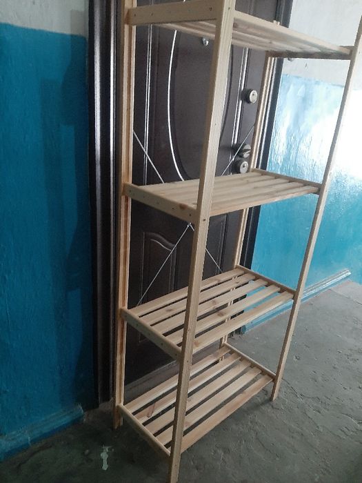 Продам стеллаж Икея