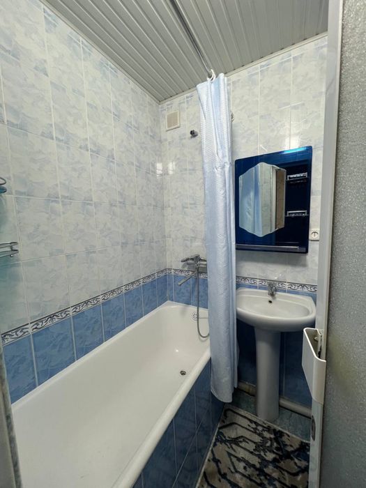 Srochno sdayotsya 3x komnatnaya kvartira or: Sogdiana