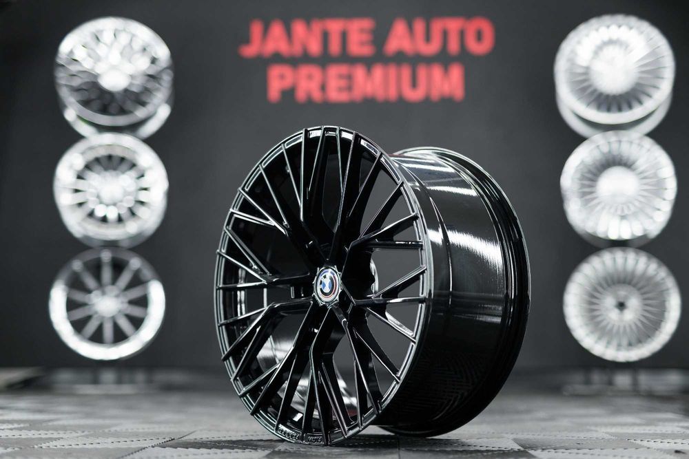 jante 20 bmw r20 g black