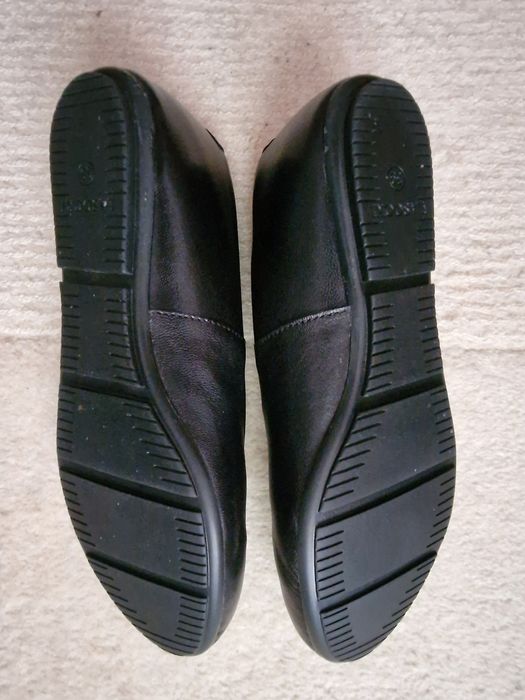 Balerini negri, 39, din piele