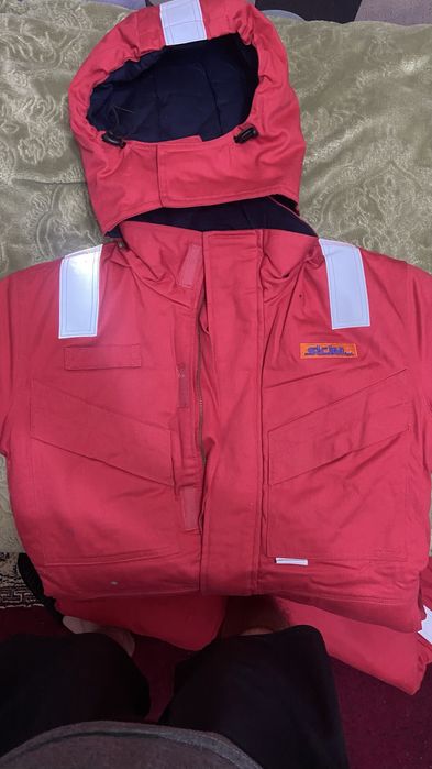 Комбинезон новый