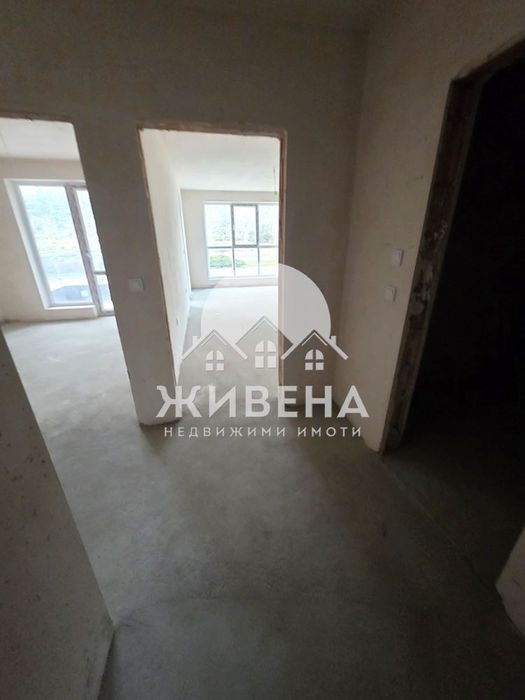 Продава 2-стаен апартамент, Акт 15, Кайсиева градина