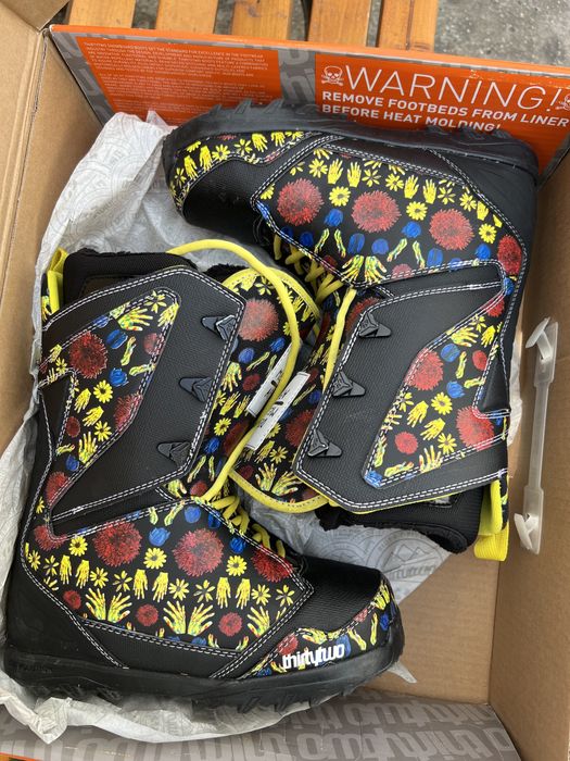 Boots snowboard Thirty Two