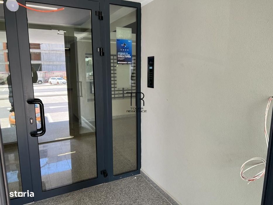 Com 0% Apartament 2 Camere Incalzire in Pardoseala Ansamblu Nou Rahova