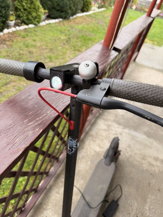 Trotineta xiaomi m365