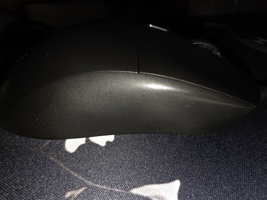 продам игровую мышку