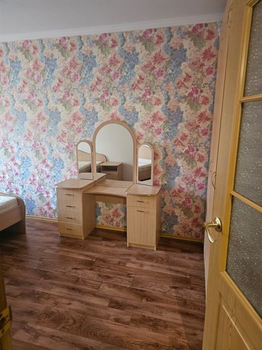 Сдам 4х ком.кв. долгосрок