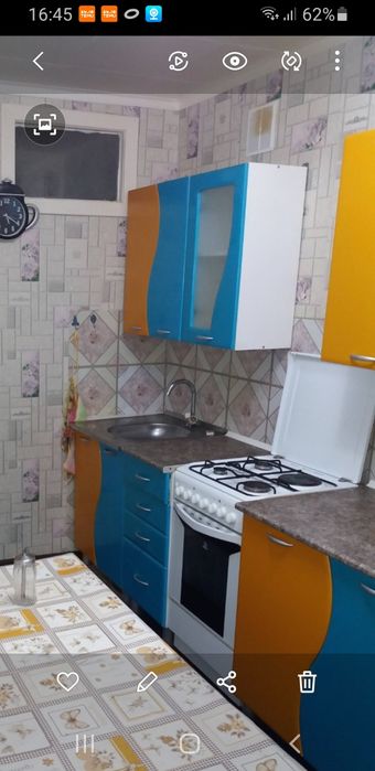 Кухонный гарнитур