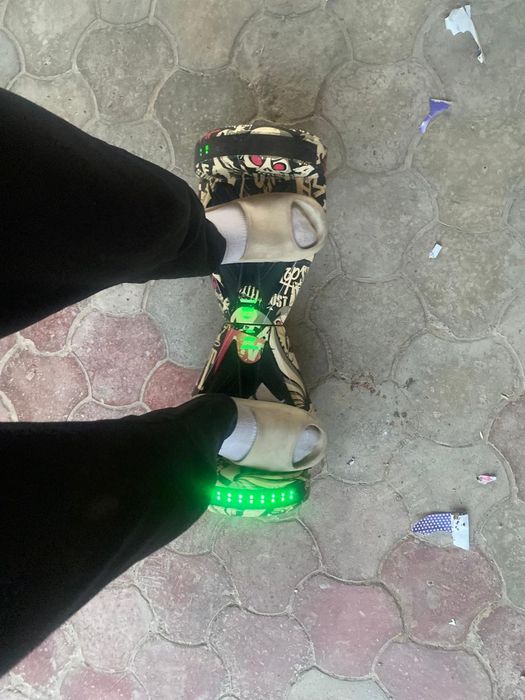 Гидра скутер сатылады