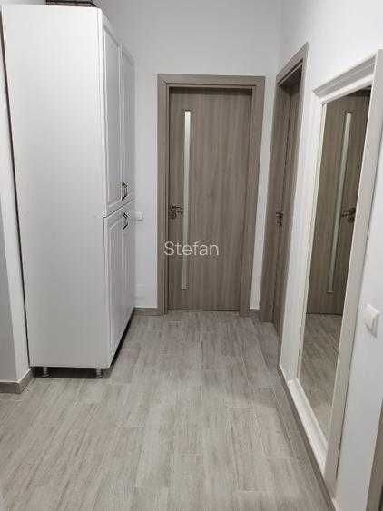 Inchiriez ap. 2 camere situat intre statiile de metrou Preciziei si Pacii in Belsugului Residence