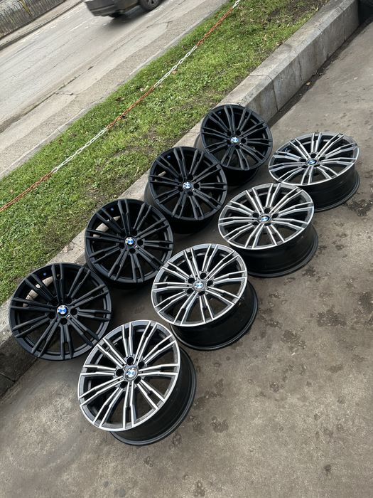 18” BMW Style 790 (G20) 5x112