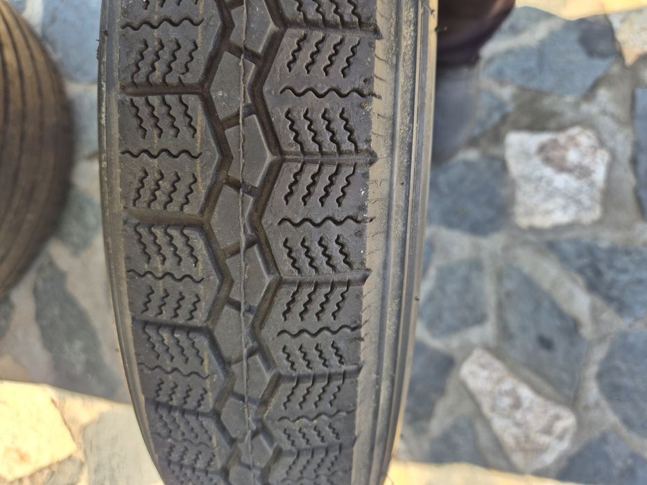 Резервна гума патерица за Хюндай И 30/ 4ж Х 15/ ет 30/ 5Х 114.3/