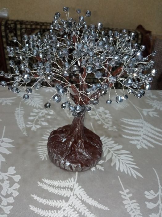 Дерево-оберег для дома,офиса