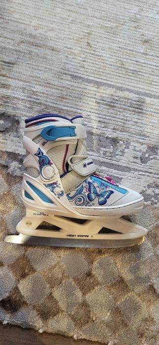 Продам коньки 26-30 размер