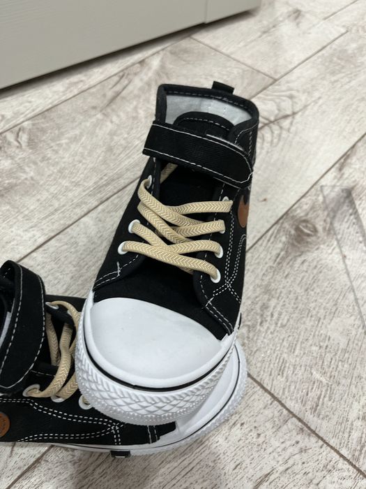 Кеды для мальчика