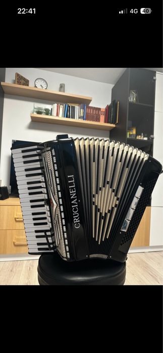 Acordeon midi (juzisound)