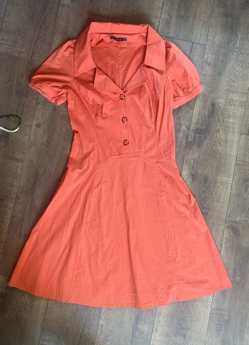 Рокли и сако размер М L