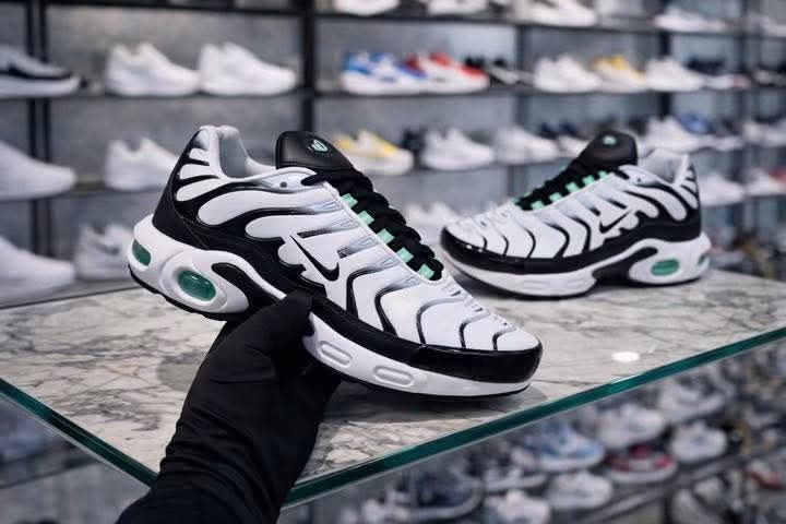 Мъжки Маратонки Nike Air Max Plus TN (41, 42, 44, 45)