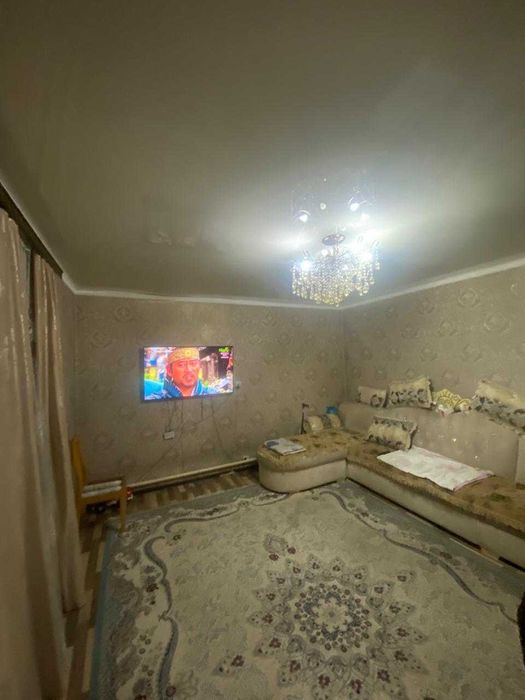 Продам участок С времянкой