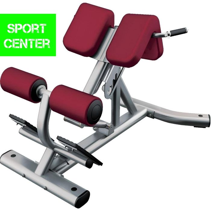 гиперэкстензия профессиональный