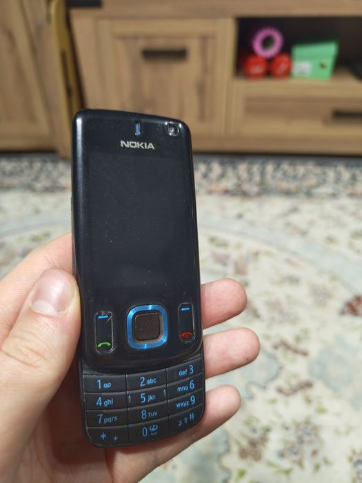 Продам Nokia 6600s-1c
