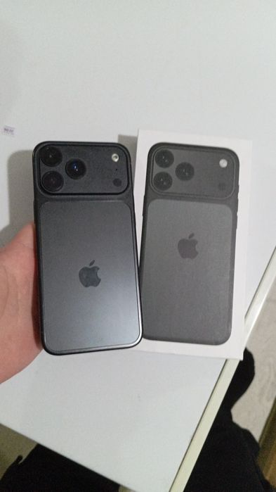 Iphone 17 Pro max 1 TB китайский