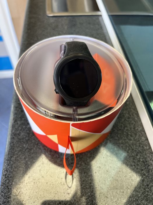 Motorola smartwatch moto360 sport