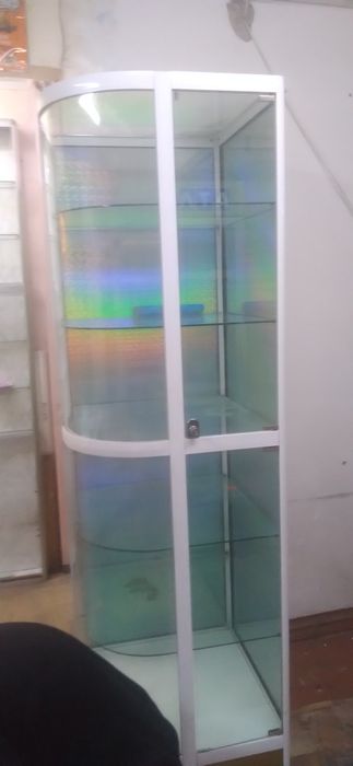 Витрины Холодильные и Торговые