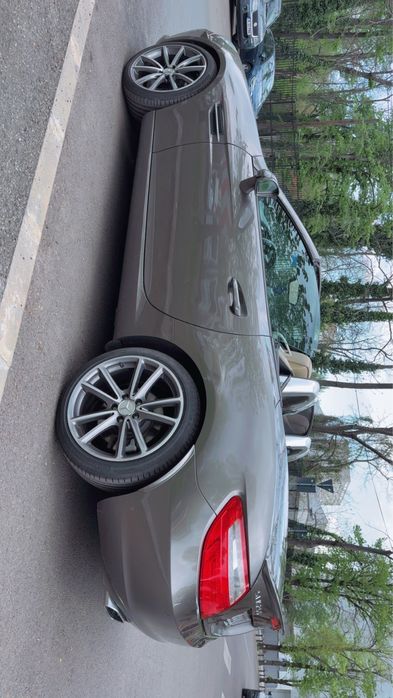 Mercedes SLK 250 - R172