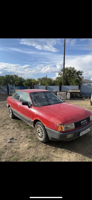 Продам ауди б3