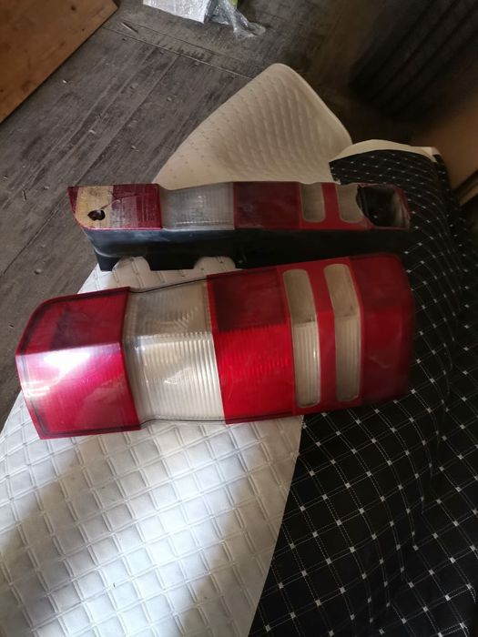 задание плафон мерседес спринтер дористайлинг