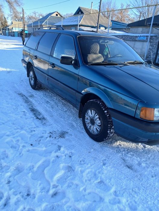 Продам вольсфаген пассат