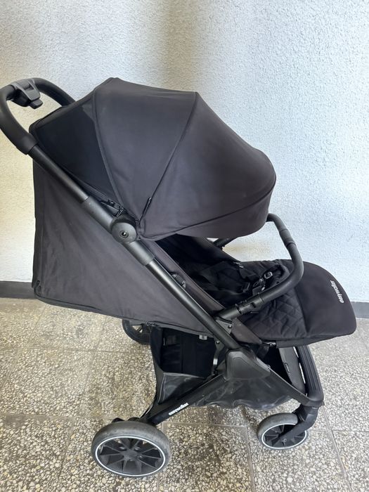 EasyWalker Jackey XL Детска количка