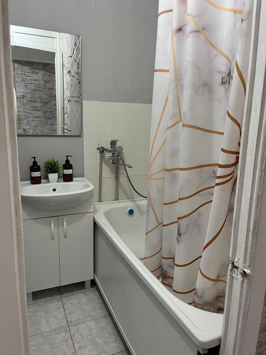 1 комн. 7 мкр. Wi-fi