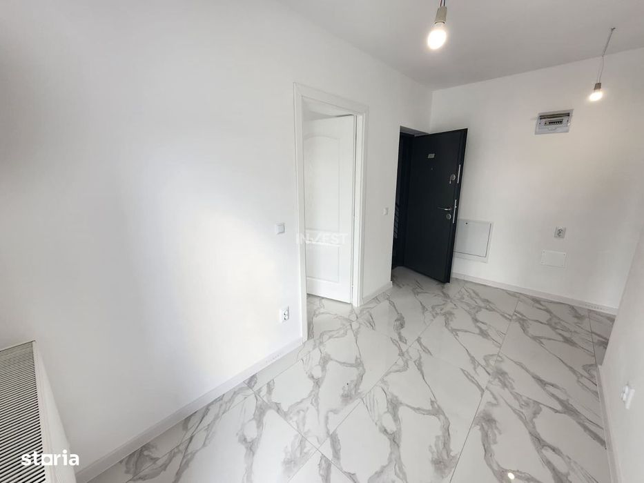 Apartament 1 Camera, Decomandat , Etaj 1 , Loc De Parcare Inclus, Comi