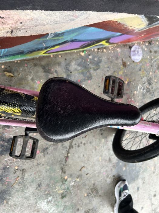 bmx roz custumizat
