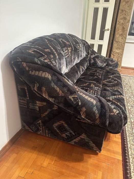 Диван раскладнной