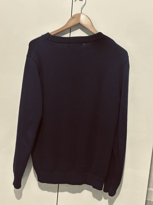 Свитшот USA тренд