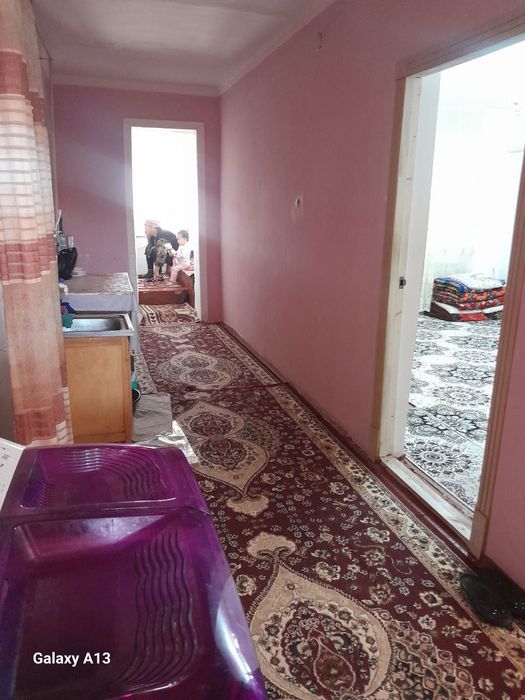 Квартира сатылады