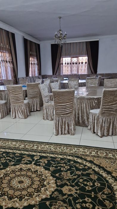 Аренда коттеджа посуточно