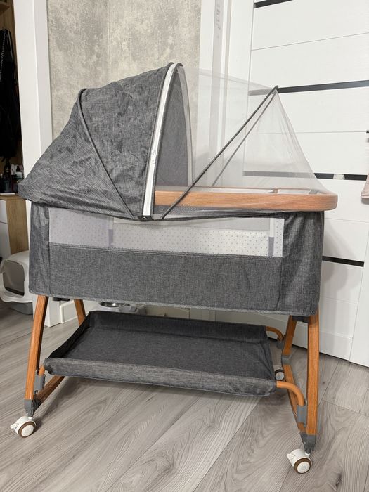 Манеж люлька