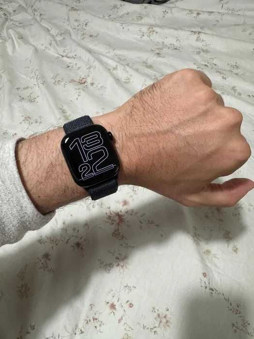 Apple Watch Series 10 42mm / АКБ 98% / Оригинал / Срочно