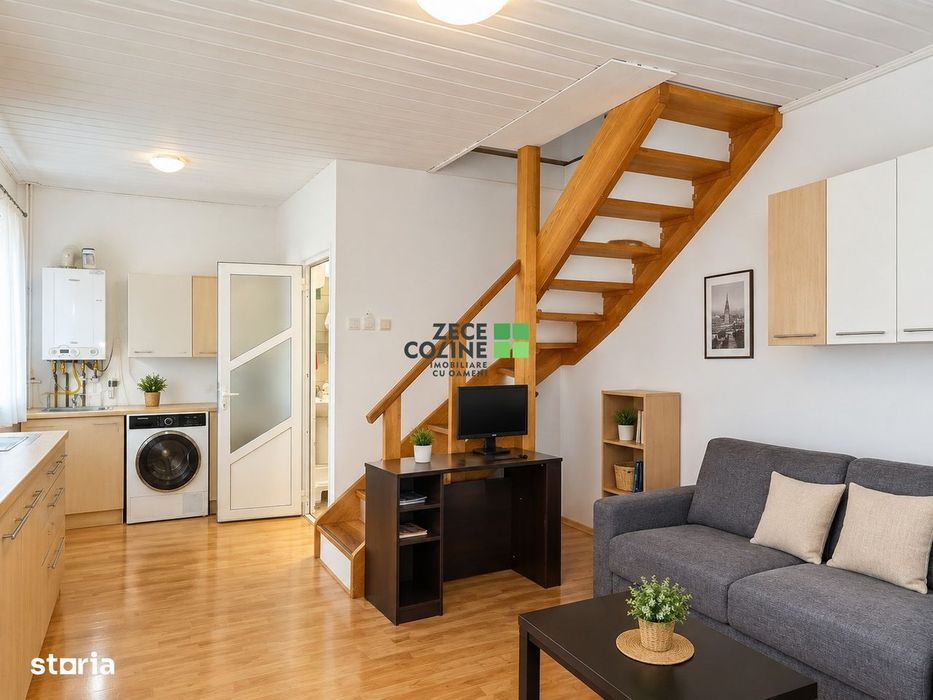 Casa Tomesti Deal la asfalt teren 1000 mp