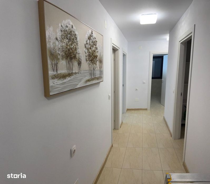 Apartment in Pitești, Cartierul Găvana - Vedere 5