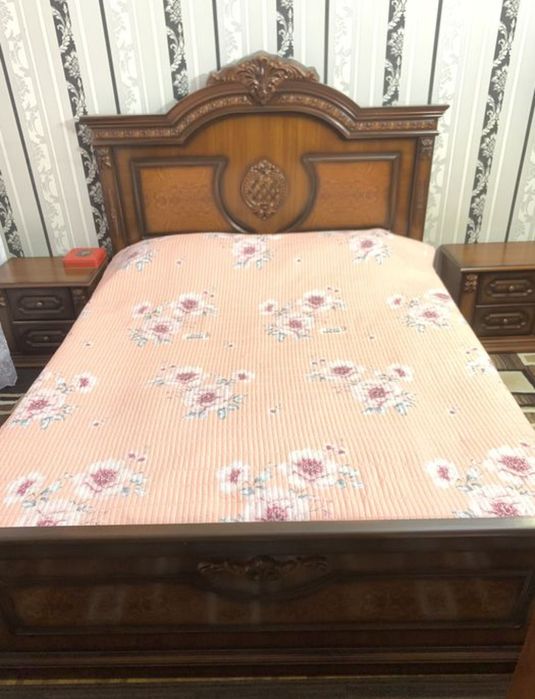 Спальный гарнитур. Комплект