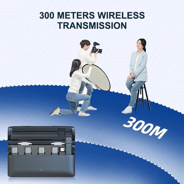 Петличка интервью микрофоны дистанционные. Для смартфонов и камер.