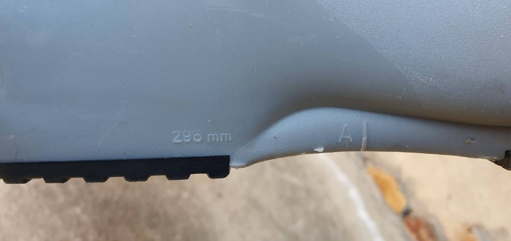 Ски обувки SALOMON