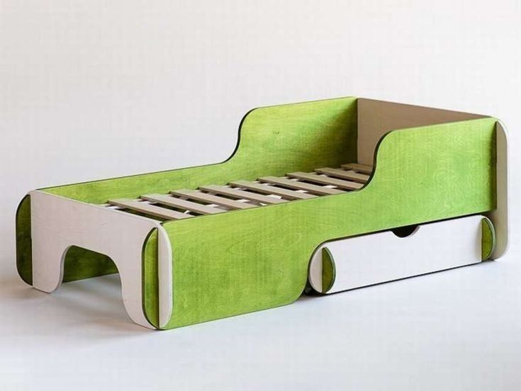 Детский кровать длядетей