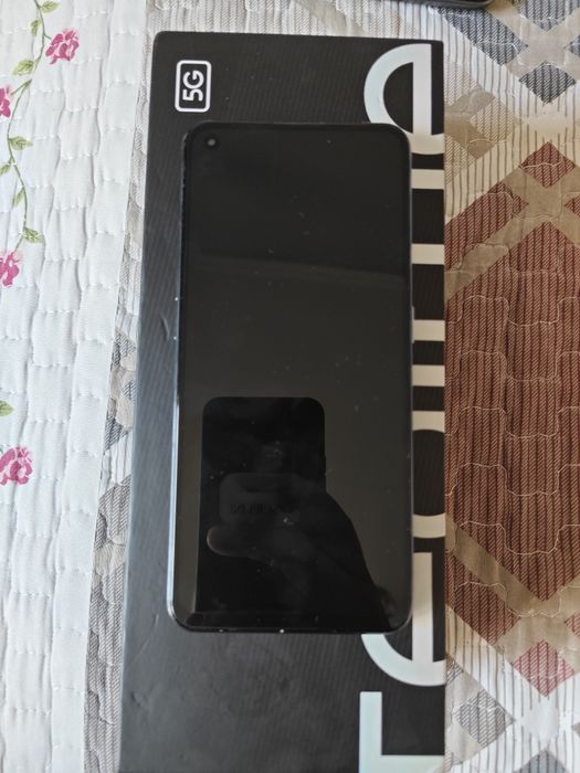 Realme GT 5G 12/256
