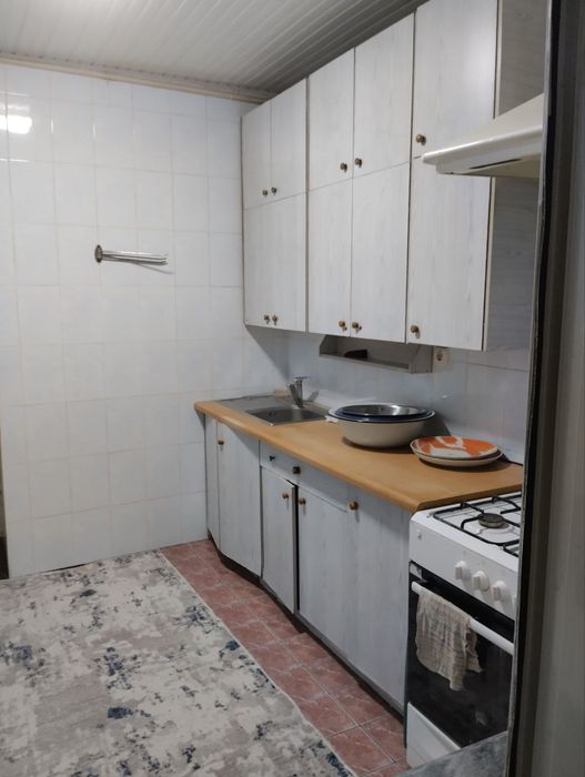 Ц-13 Абай Карзинка 3/2/4 115-мактаб Узок мудатга Берилади